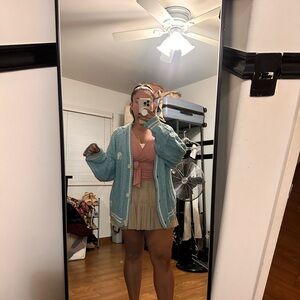 Taylor Swift 1989 Cardigan